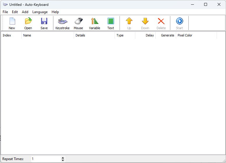 Auto keyboard 9.0 Free Downlohad