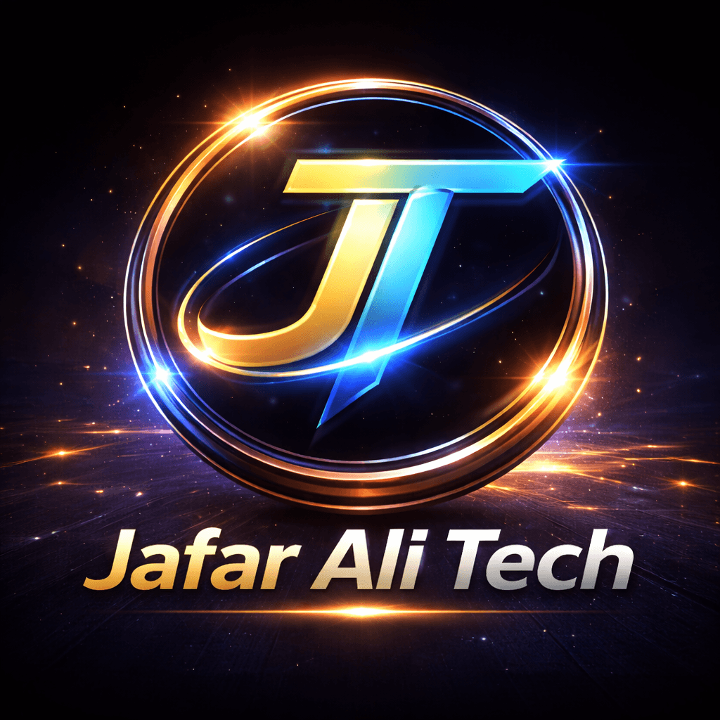 Jaffar Ali